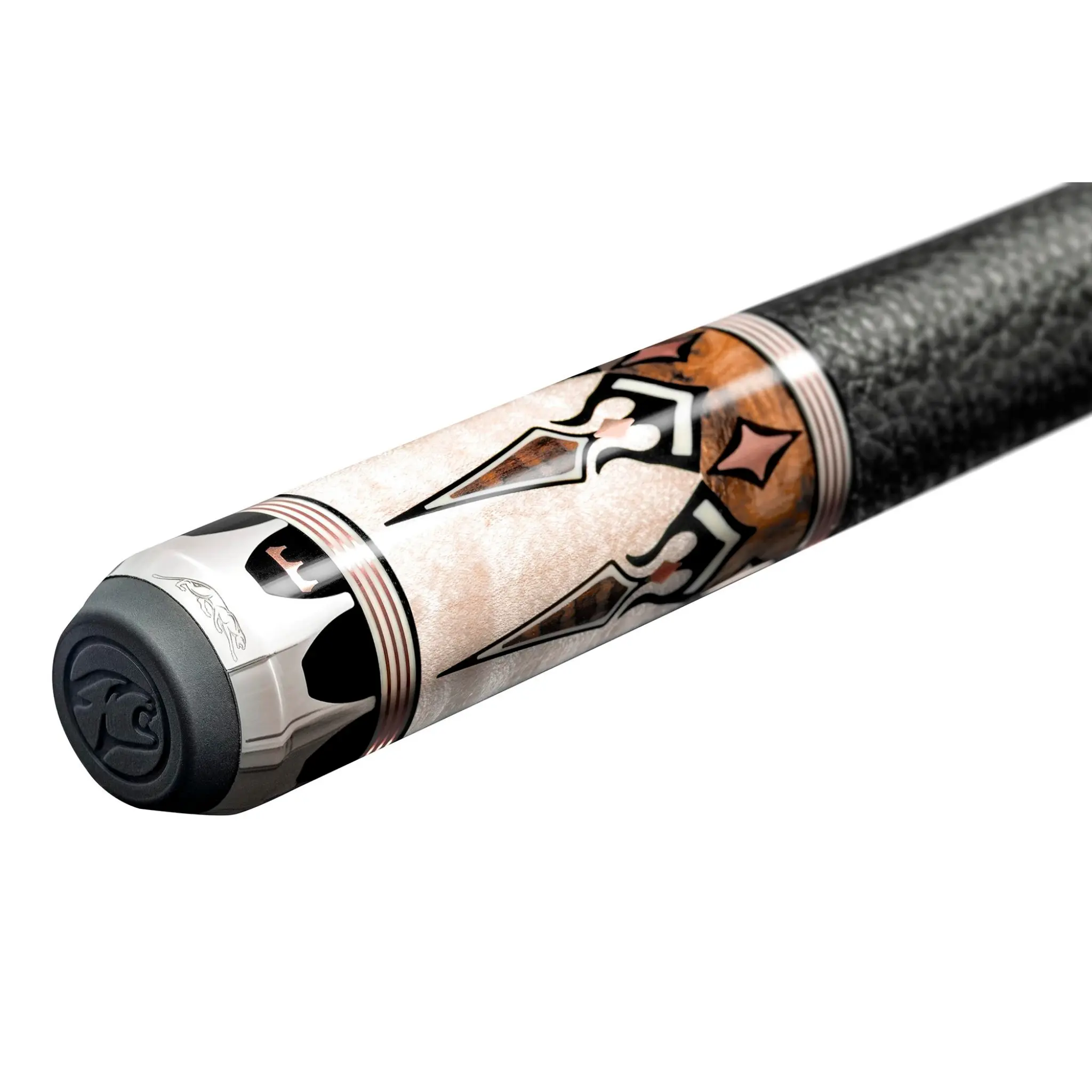 Taco de Pool Predator Throne 3-4 Uni-Loc Taco de Pool Predator Throne 3-4 Uni-Loc